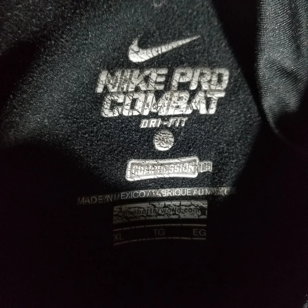 Nike *nike pro